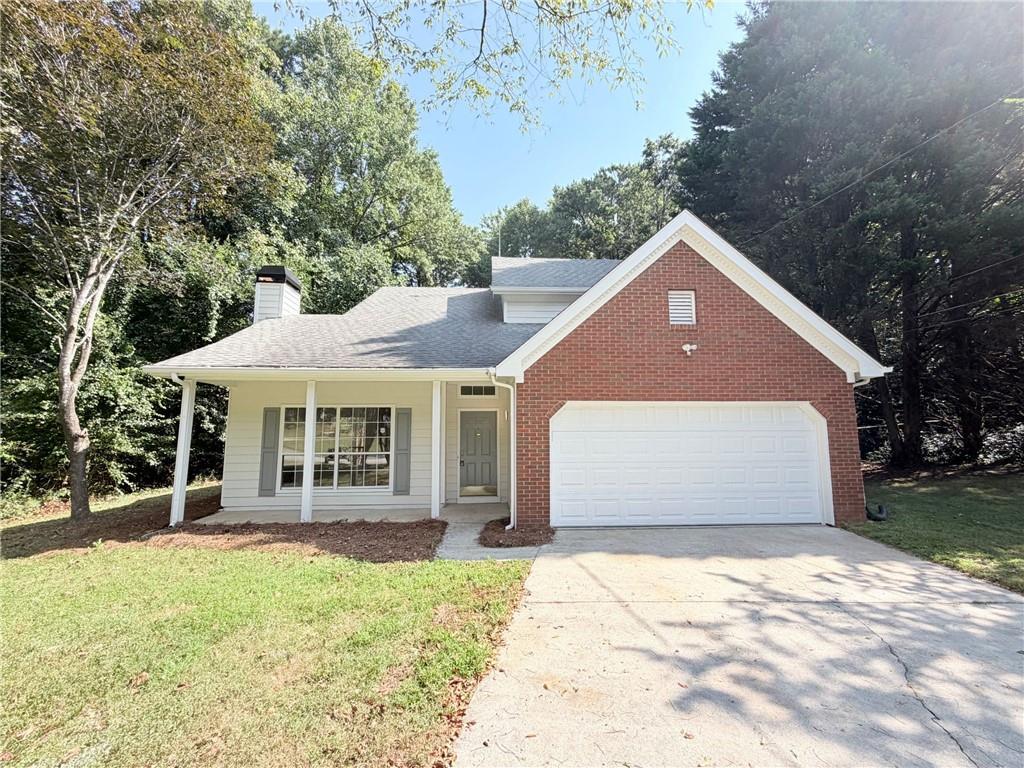 901 Lauren Kay Ct., Lawrenceville, GA 30046