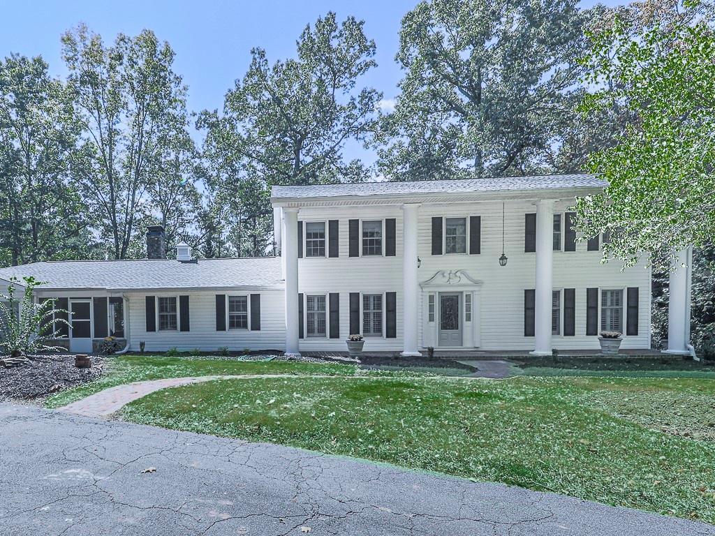 633 Butterworth Rd., Canton, GA 30114