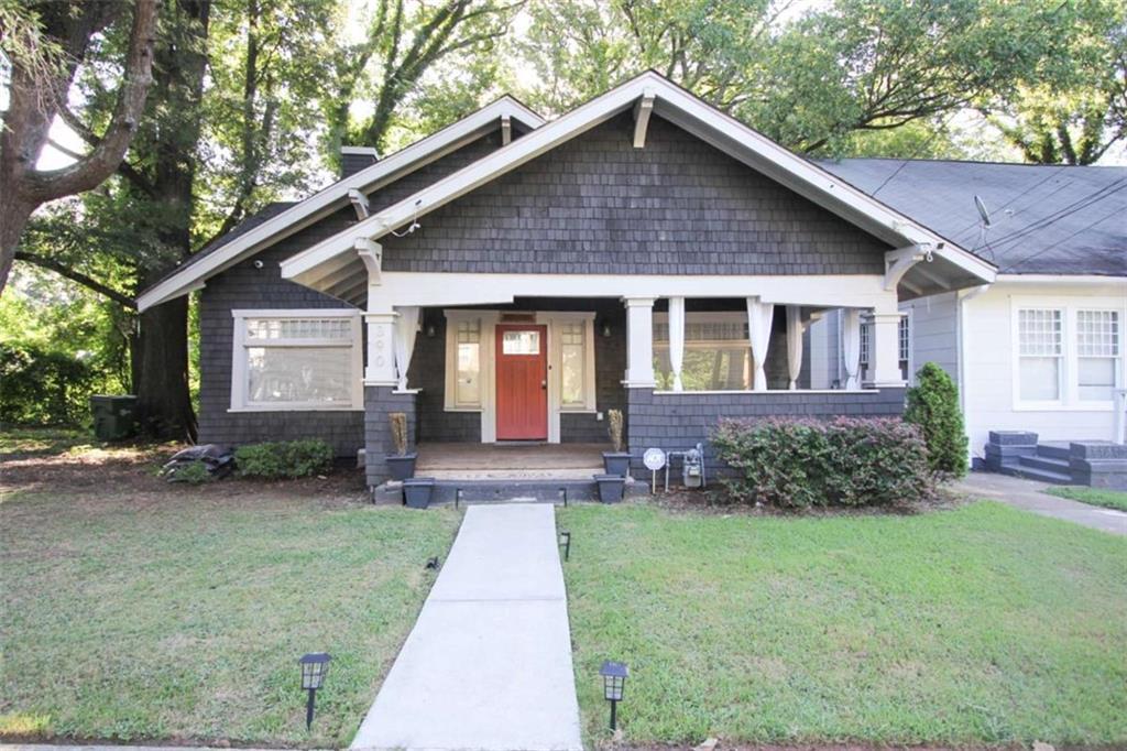 390 Holderness St., Atlanta, GA 30310