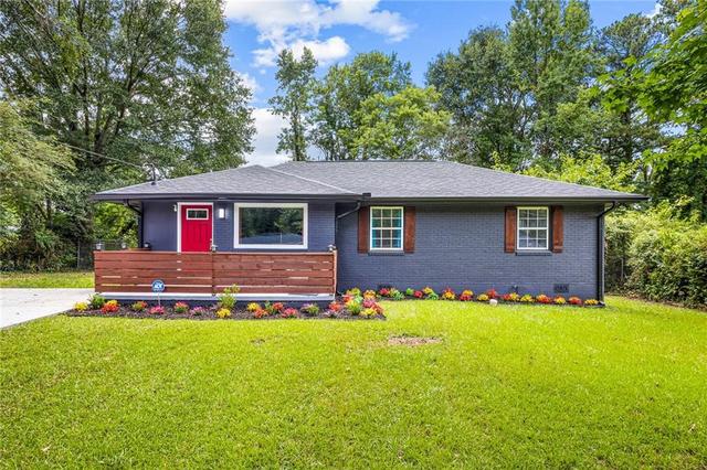 Homes Just Sold in Belvedere Park: September 1st to September 7th