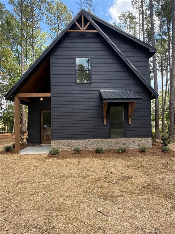 227 Starboard Tr., Sparta, GA 31087