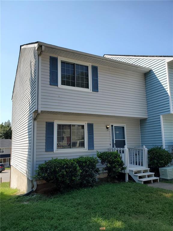 7011 Oakhill Cir., Austell, GA 30168