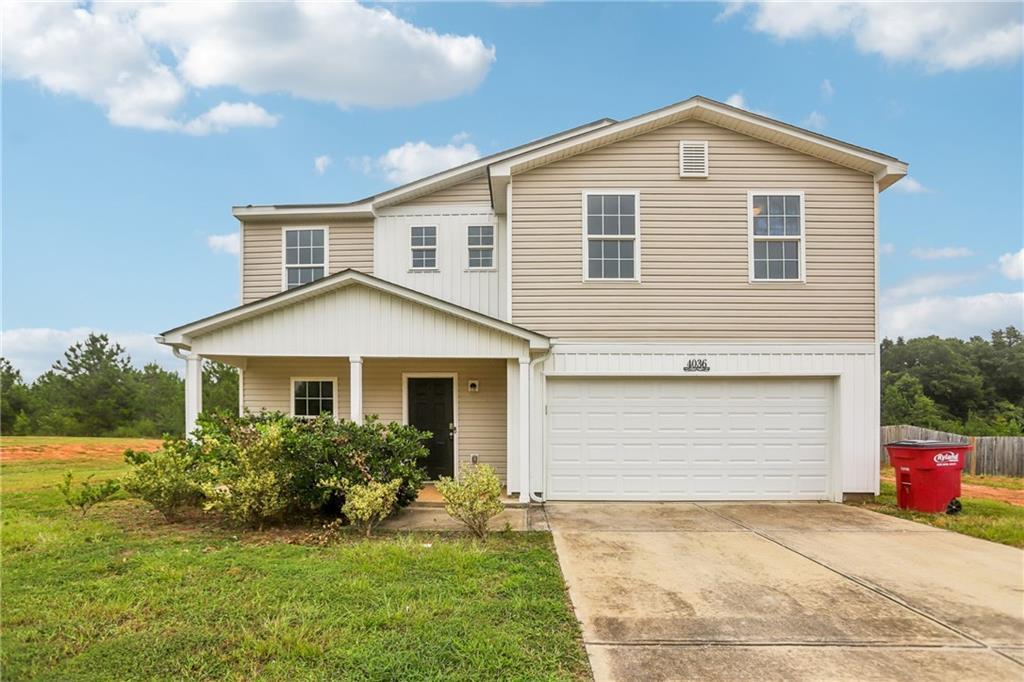 4036 Liberty Estates Dr., Macon, GA 31216