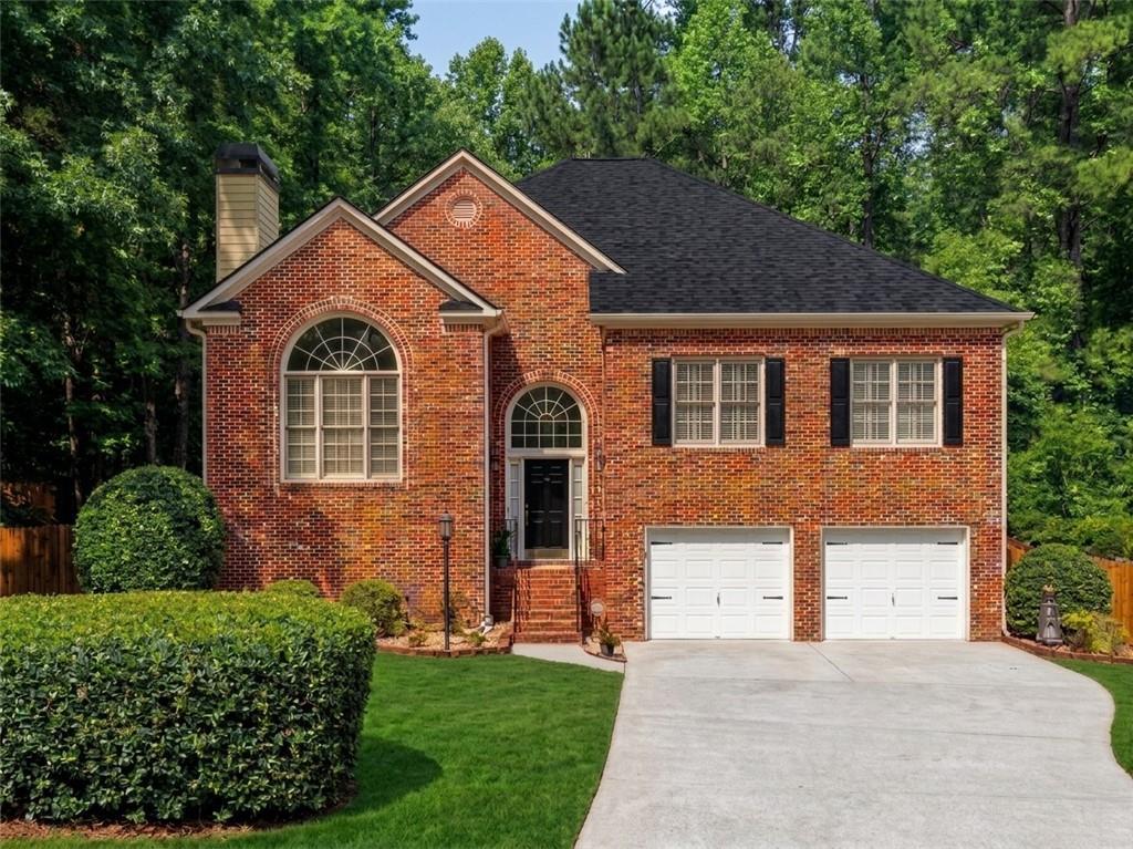 540 Battleview Dr., Smyrna, GA 30082