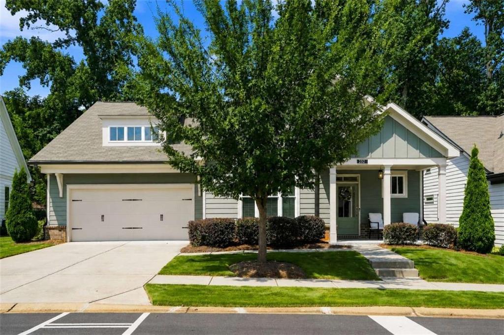 252 Saratoga Dr., Acworth, GA 30102