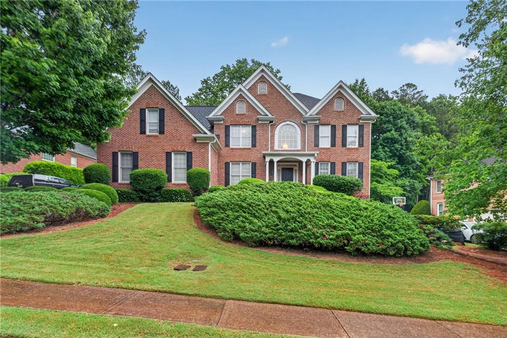 771 Bentgrass Ct., Dacula, GA 30019