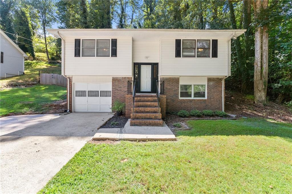 1421 Northwood Cir., Gainesville, GA 30501