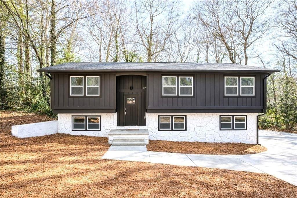 2360 S Hairston Rd., Decatur, GA 30035