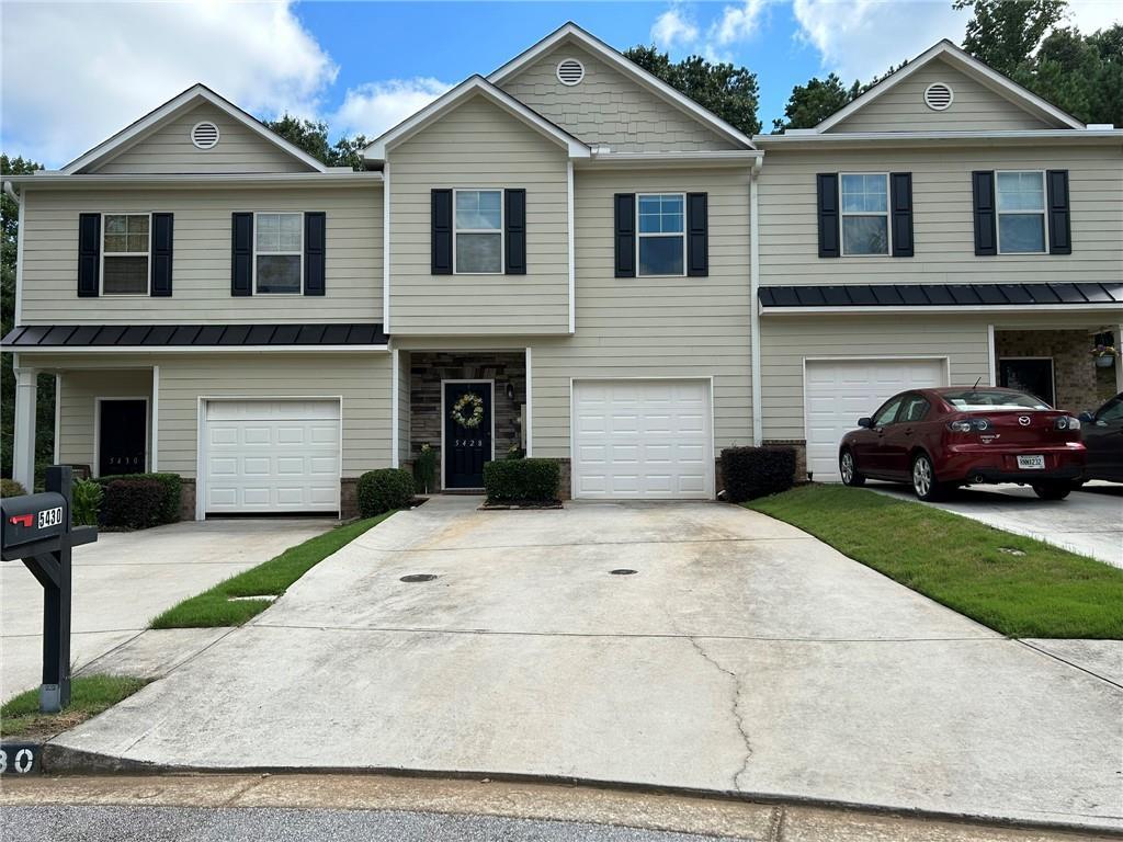 5428 Sycamore Ct., Oakwood, GA 30566