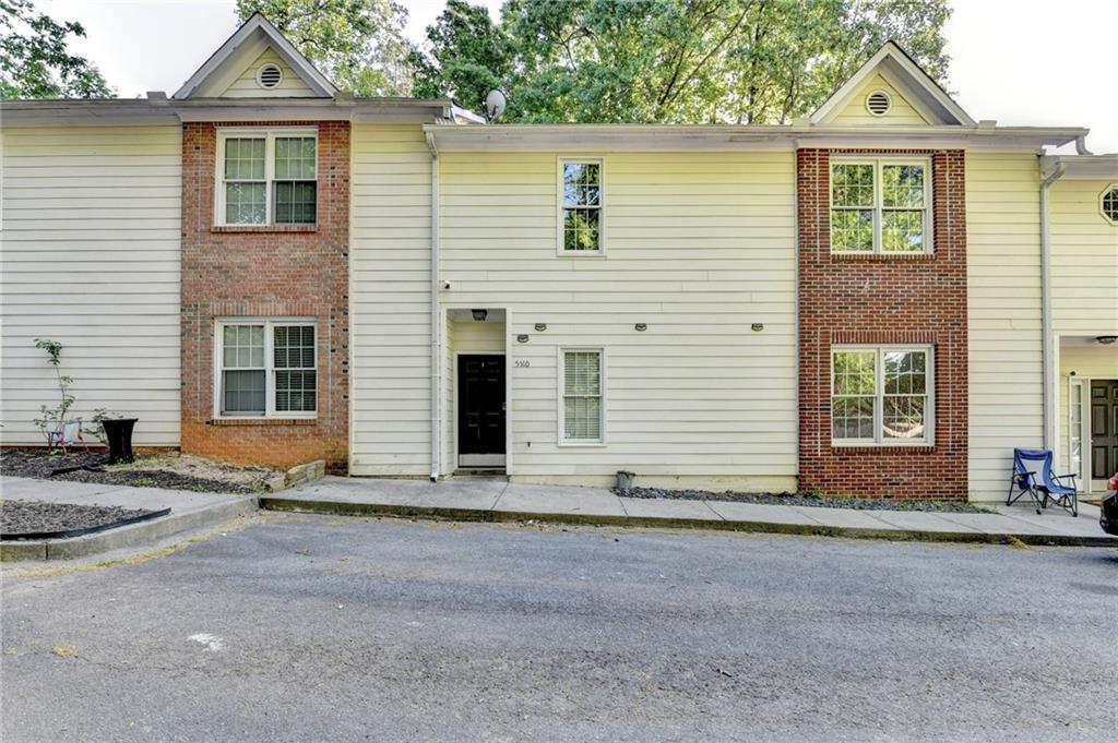 5510 Stonewood Ct., Norcross, GA 30093