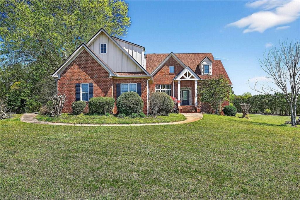 360 Happy Hill Rd., Carrollton, GA 30016