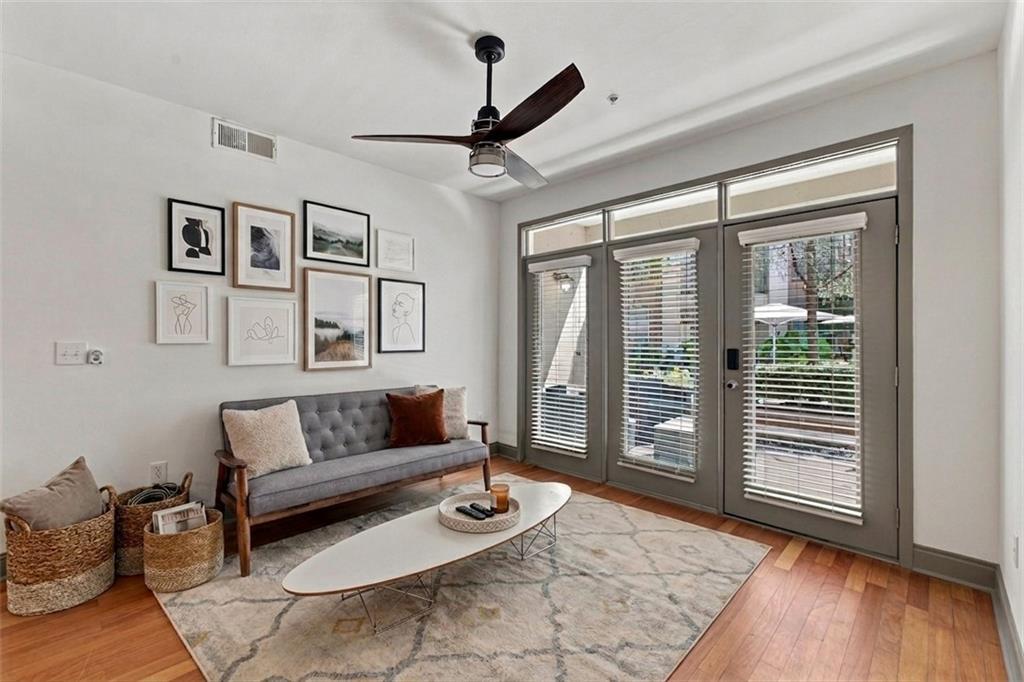 390 17th St. #2036, Atlanta, GA 30363