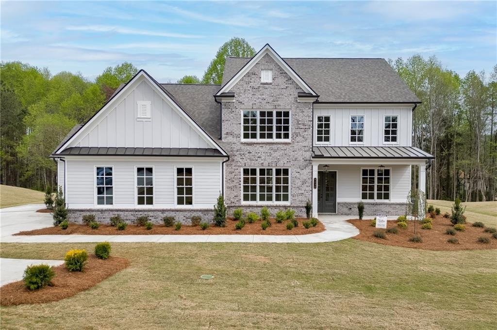 5430 Settingdown Rd., Cumming, GA 30041