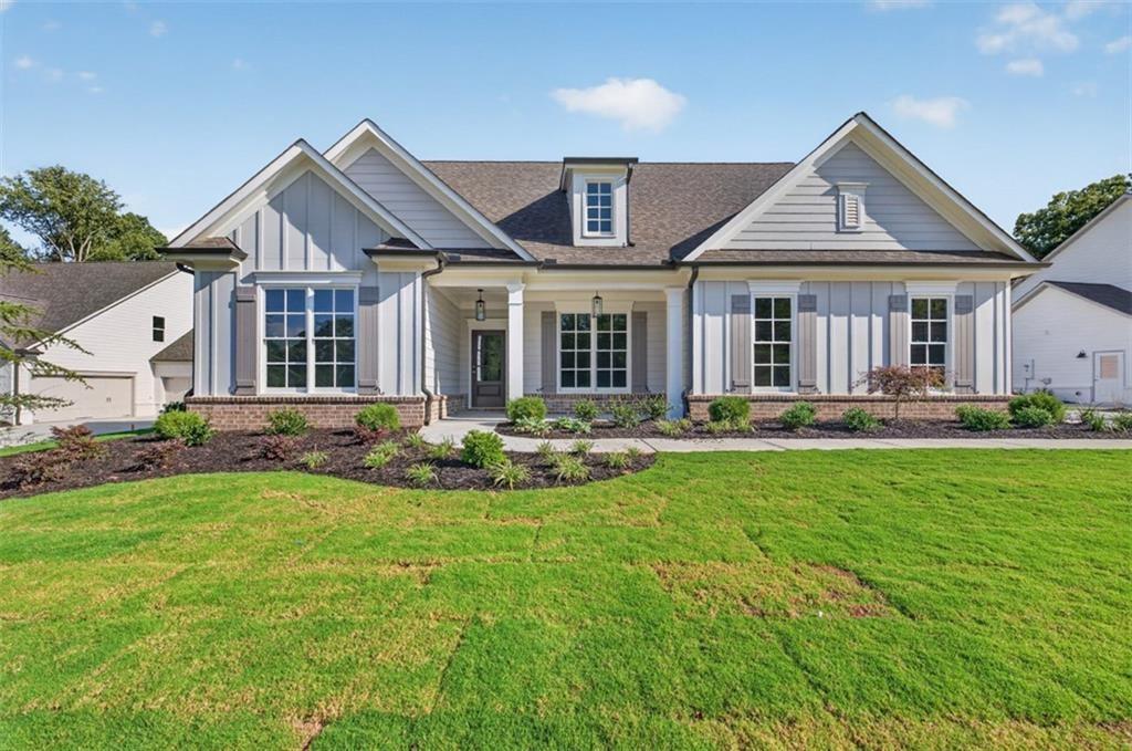 4779 E Reed Rd., Gainesville, GA 30507