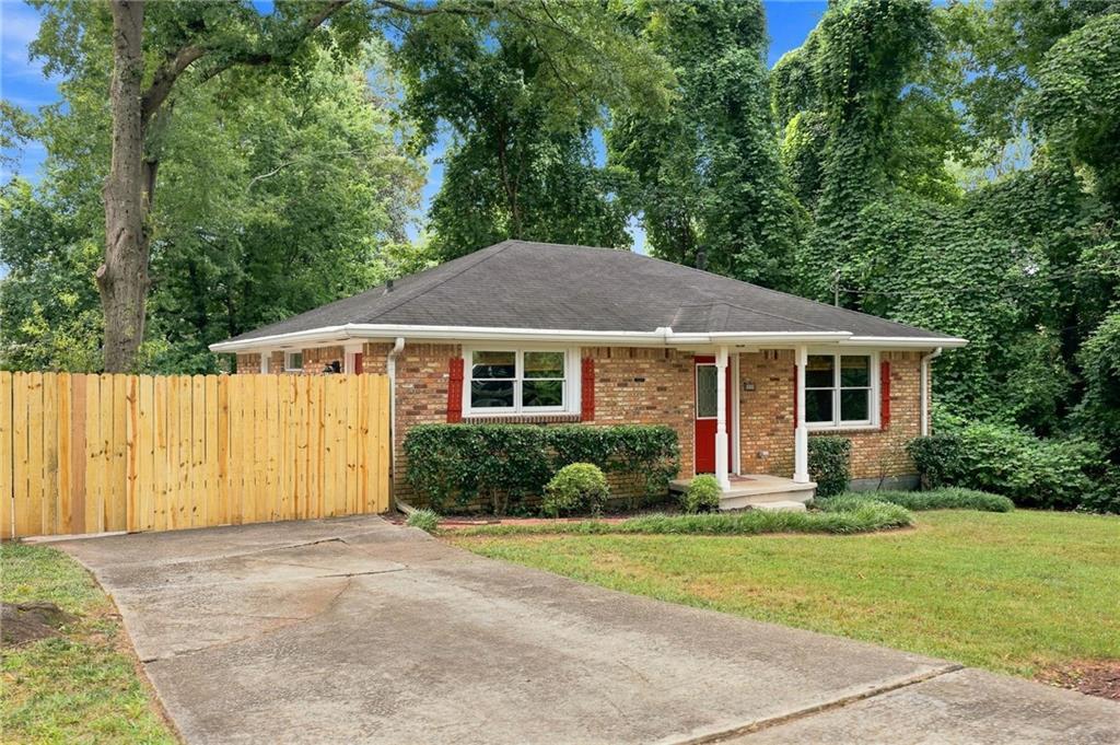 89 Branham St., Atlanta, GA 30317