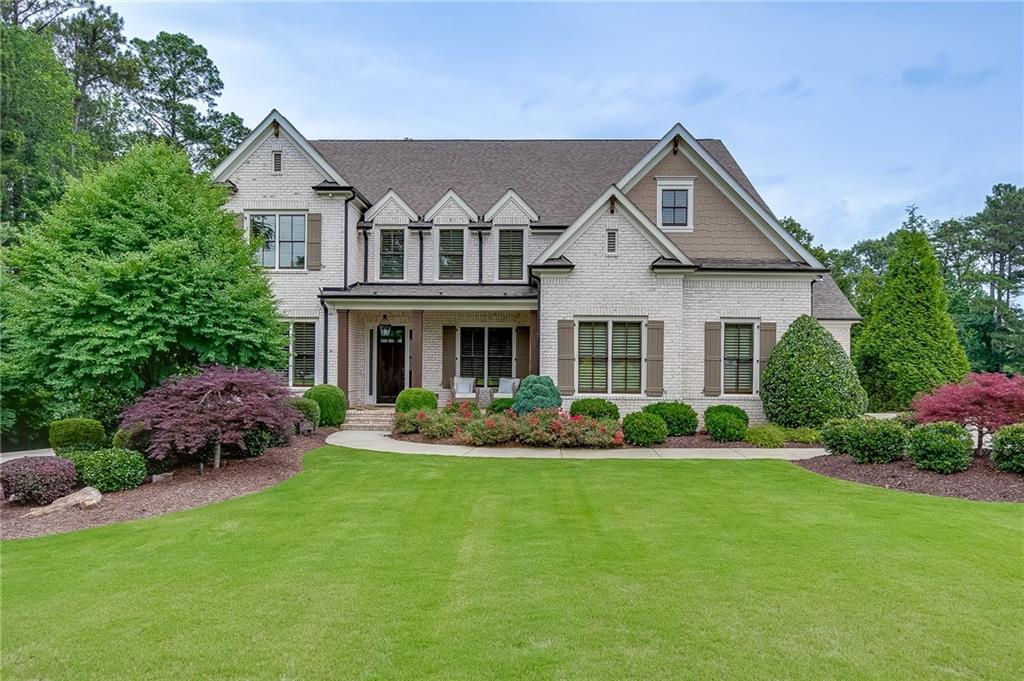 4359 Sandy Hill Rd., Buford, GA 30519