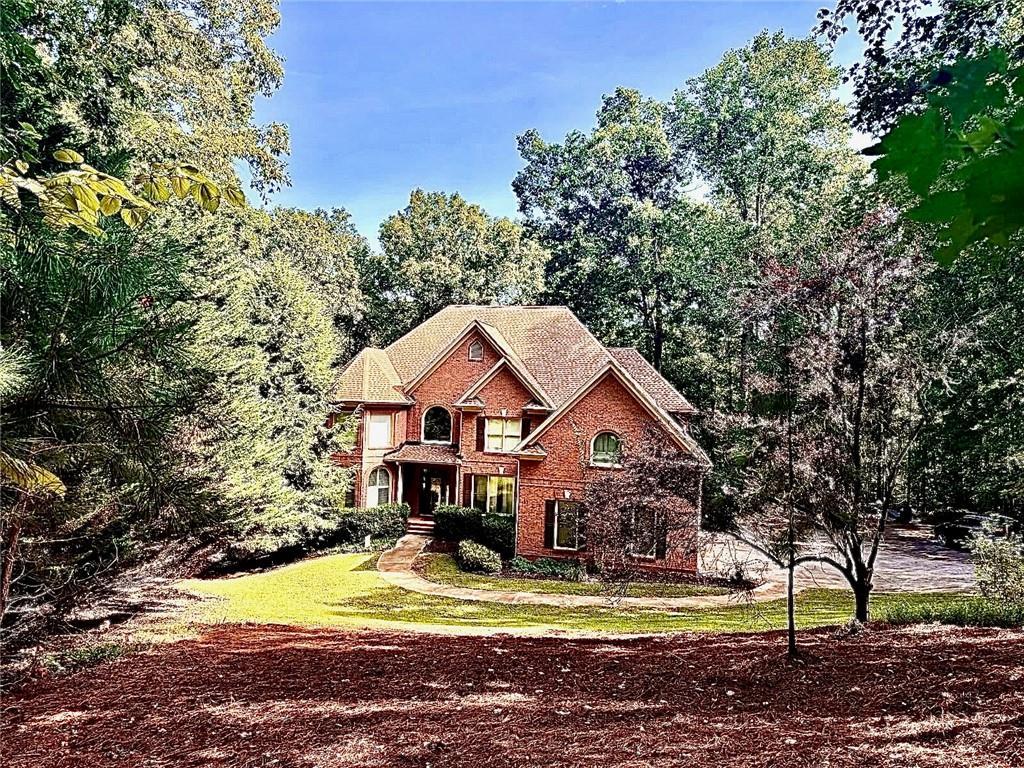 8350 Jacobs Ridge Ln., Cumming, GA 30028
