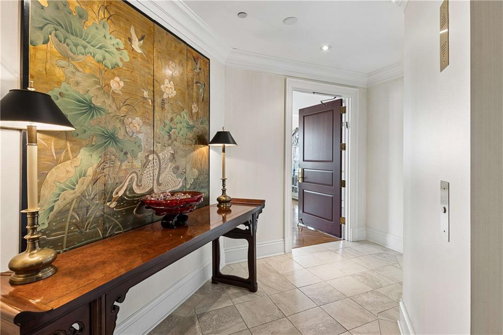 750 Park Ave. #19W, Atlanta, GA 30326