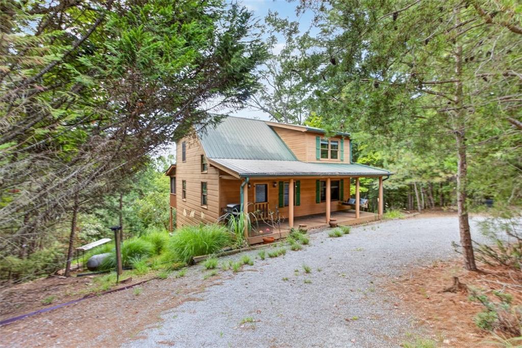 388 Palisade Dr., Ellijay, GA 30540