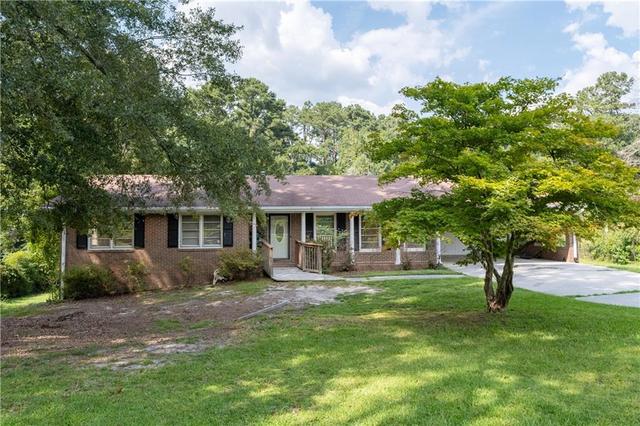New Foreclosures & Short Sales in College Park: August 31st to September 6th