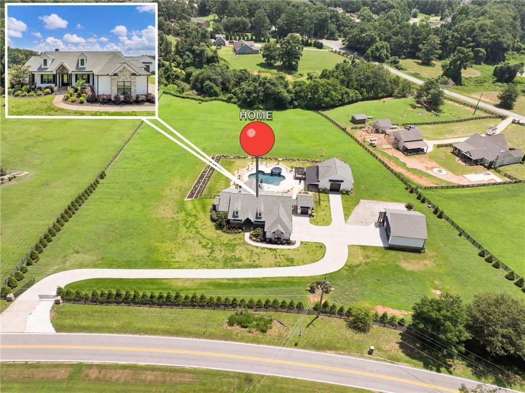 1044 Austin Rd., Winder, GA 30680