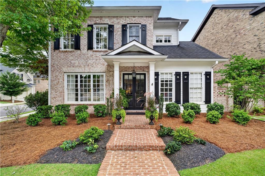 1085 Ambrose Ave., Alpharetta, GA 30022