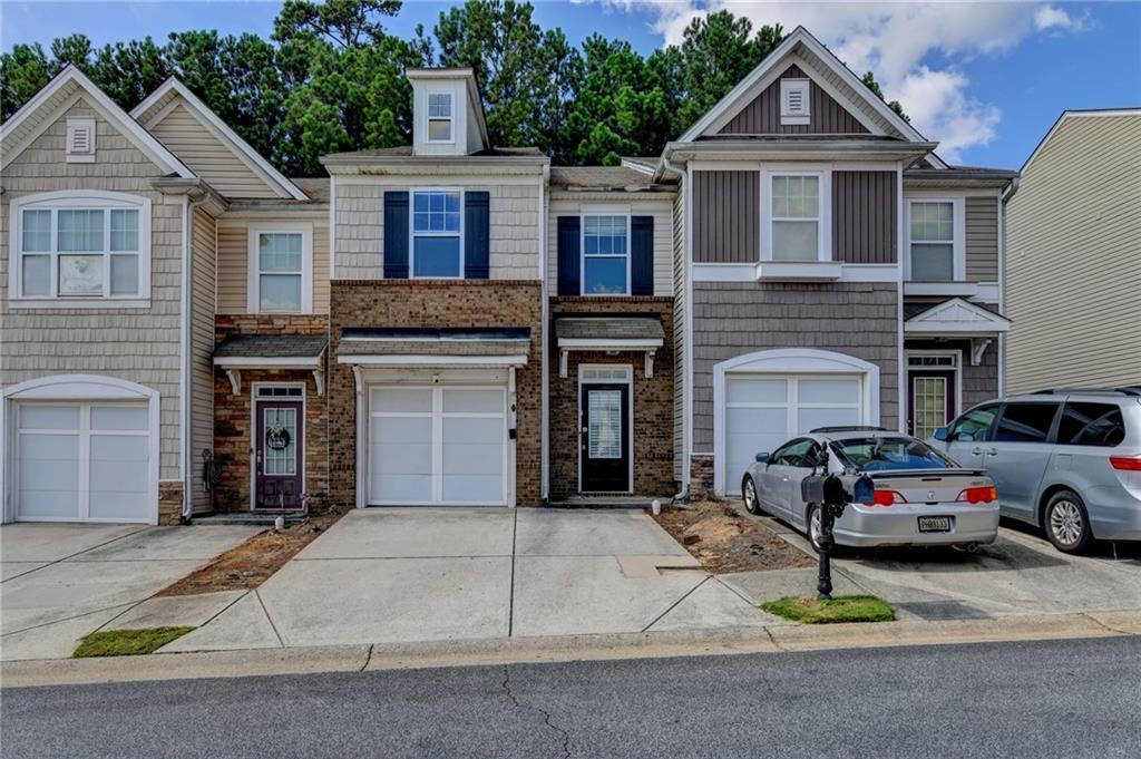 2152 Executive Dr., Duluth, GA 30096