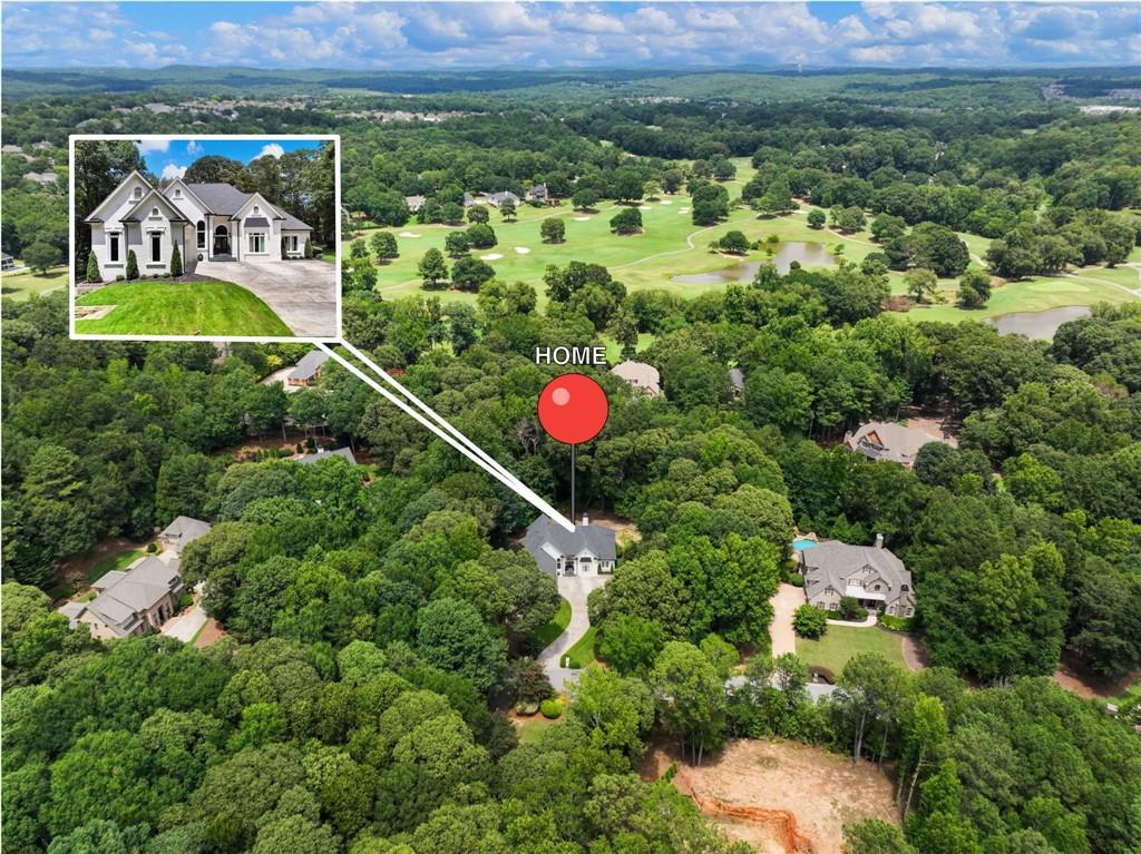 1925 Gene Sarazen Way, Braselton, GA 30517