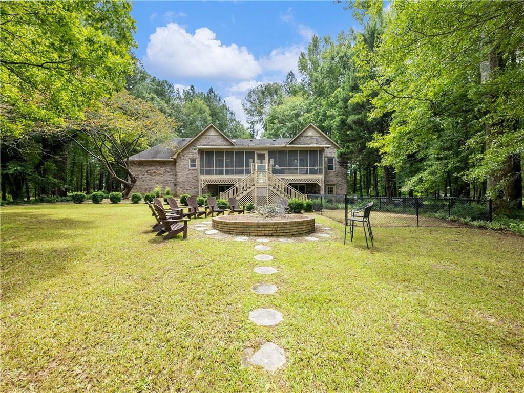 1334 Criswell Rd., Monroe, GA 30655