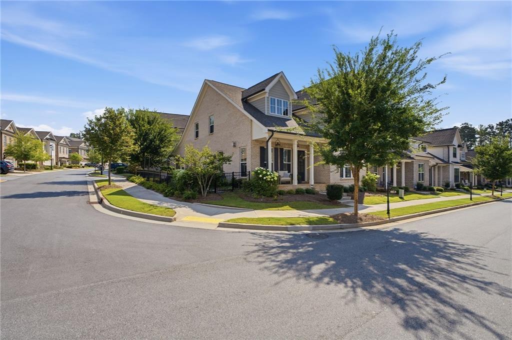 4659 Waterside Pkwy., Peachtree Corners, GA 30092
