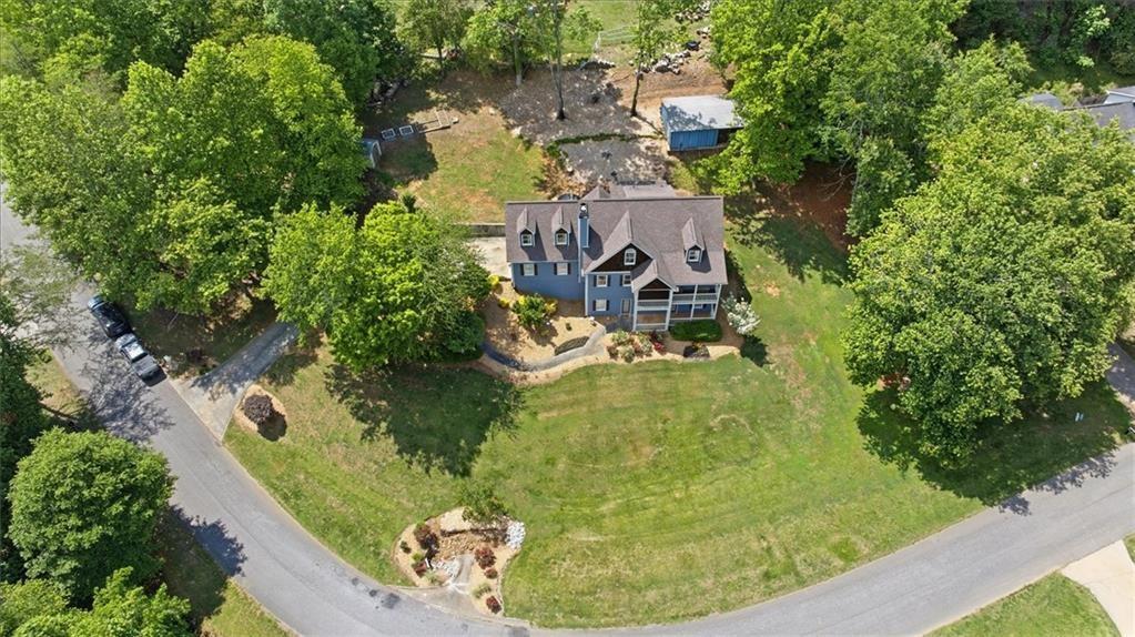 3944 Muscadine Tr., Gainesville, GA 30506