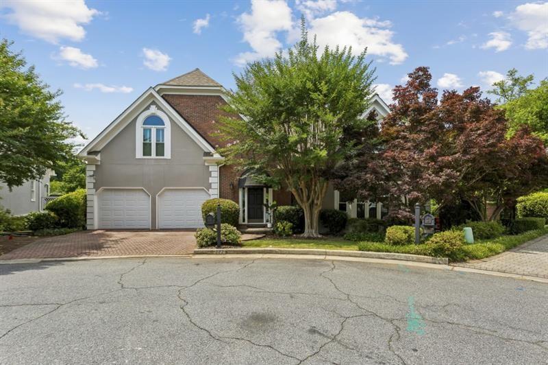 4223 Wieuca Overlook, Atlanta, GA 30342