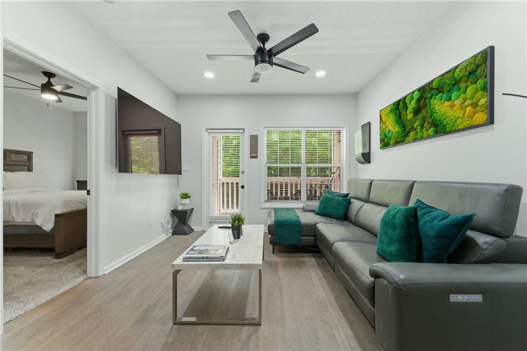 1250 Parkwood Cir. #1214, Atlanta, GA 30339