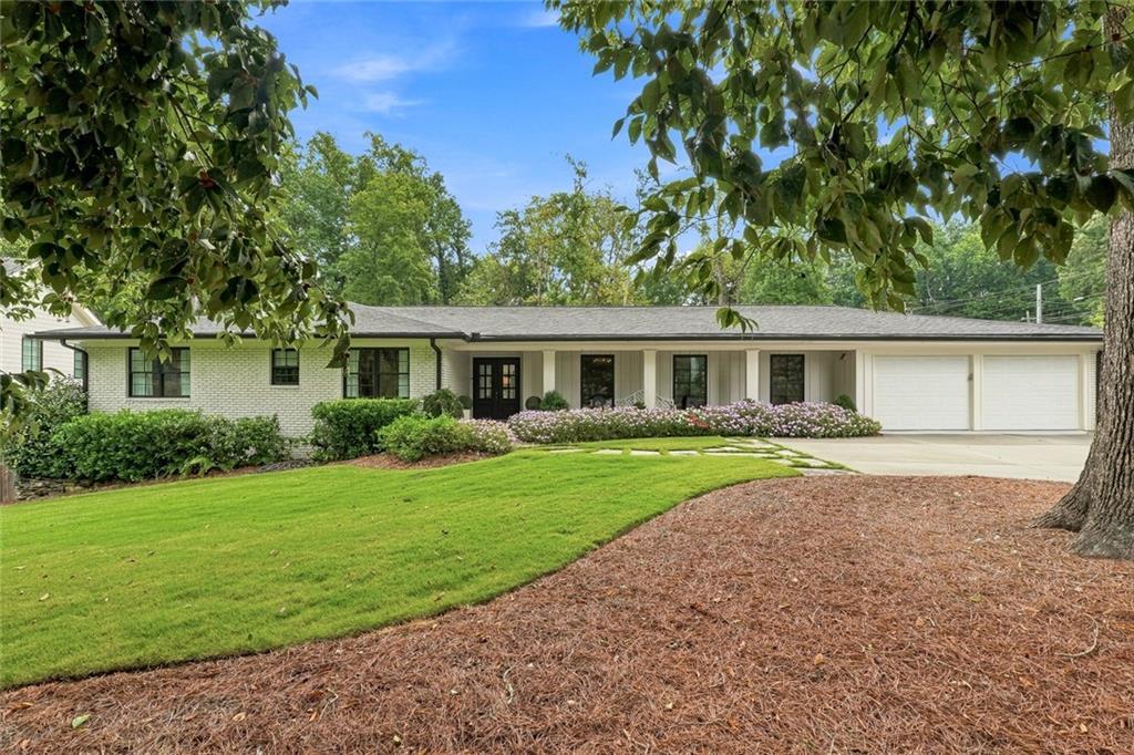 3125 Wood Valley Rd., Atlanta, GA 30327
