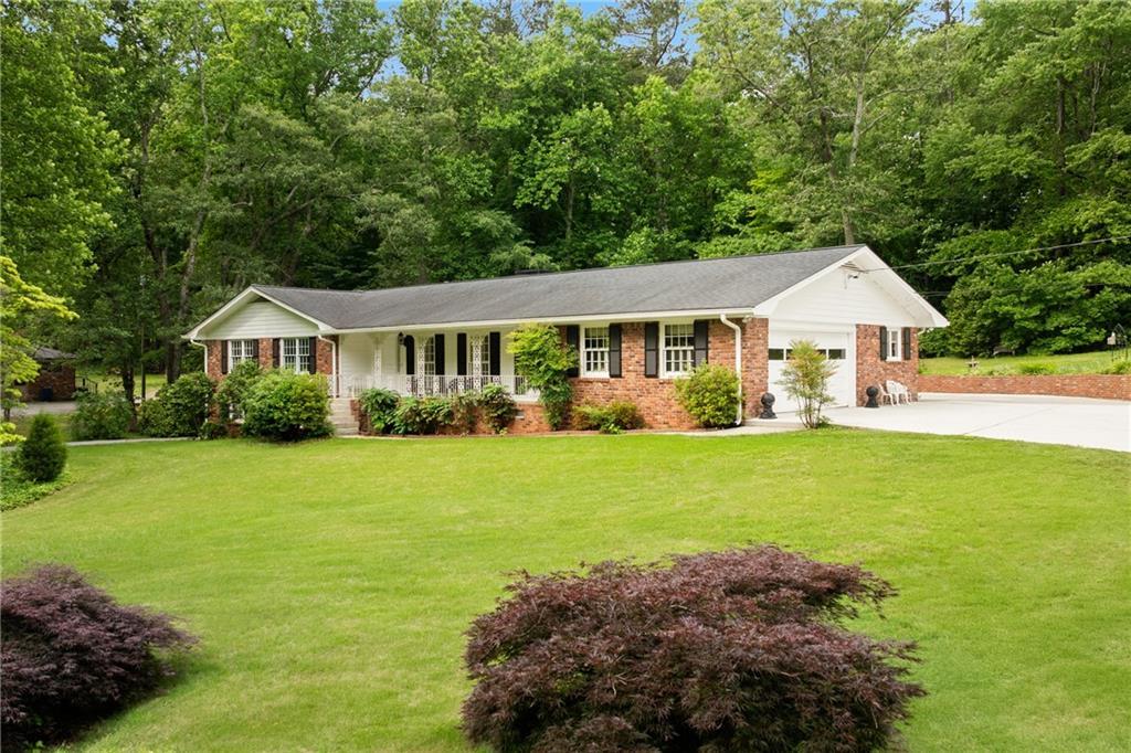 4670 Windsor Dr., Smyrna, GA 30082