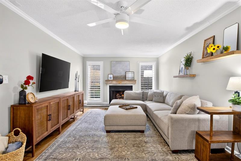 3008 Vinings Ferry Dr., Atlanta, GA 30339
