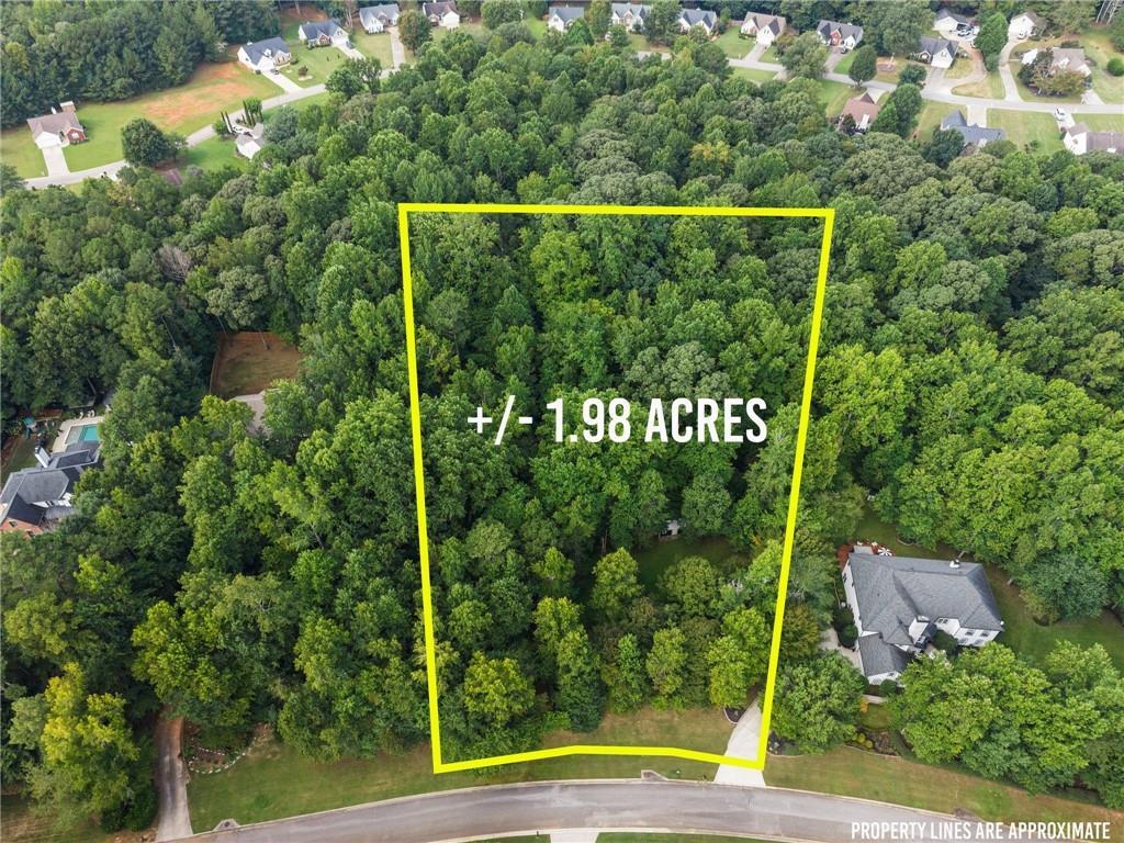 5720 Winding Rose Tr., Flowery Branch, GA 30542