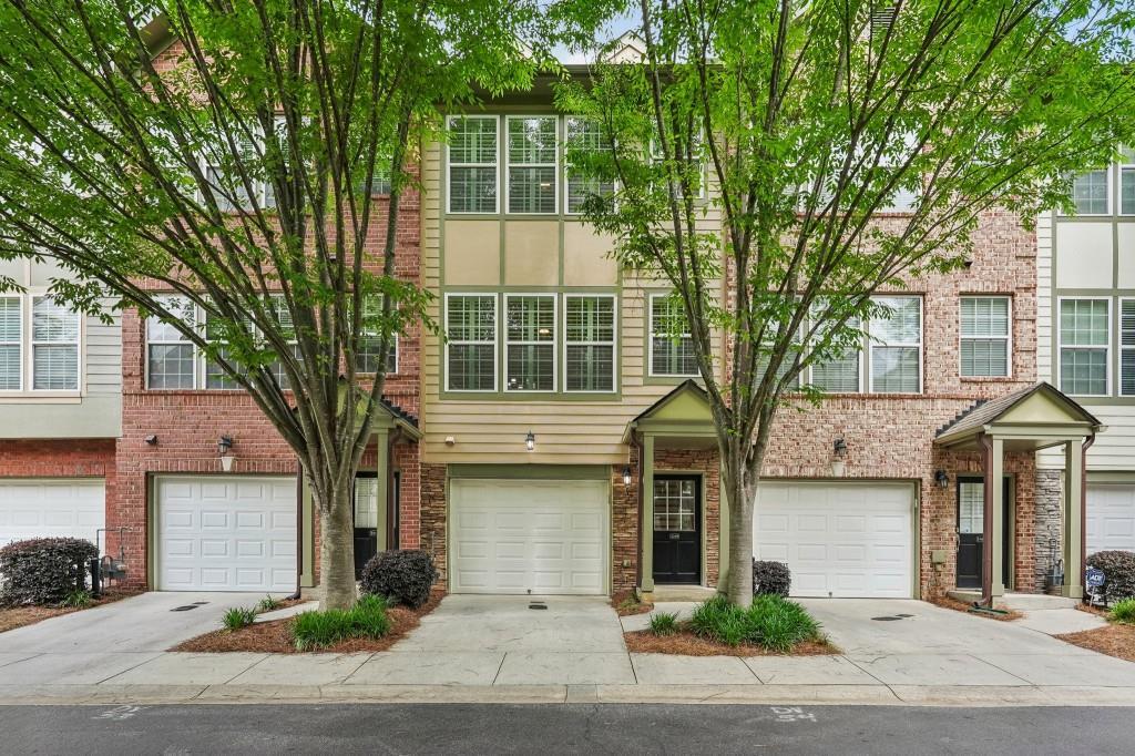 3709 Ashford Creek Hill, Atlanta, GA 30319