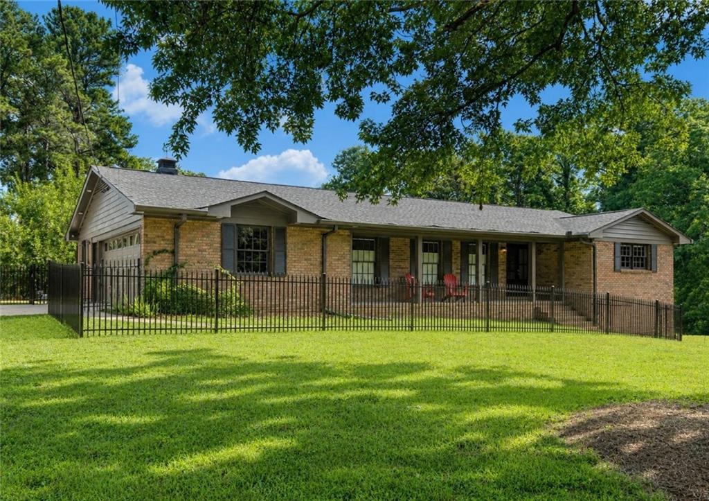 381 Chicopee Dr., Marietta, GA 30060