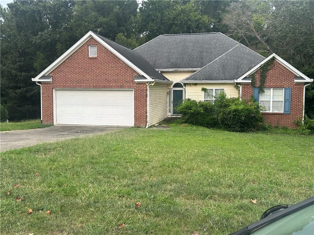 [Address Hidden by Seller], Macon, GA 31220
