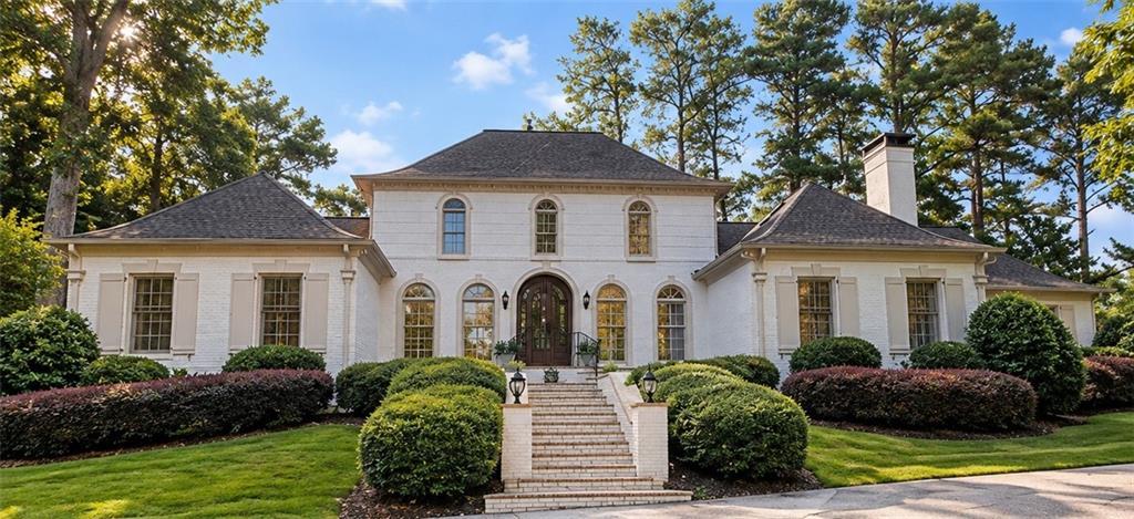 9190 Huntcliff Trace, Sandy Springs, GA 30350