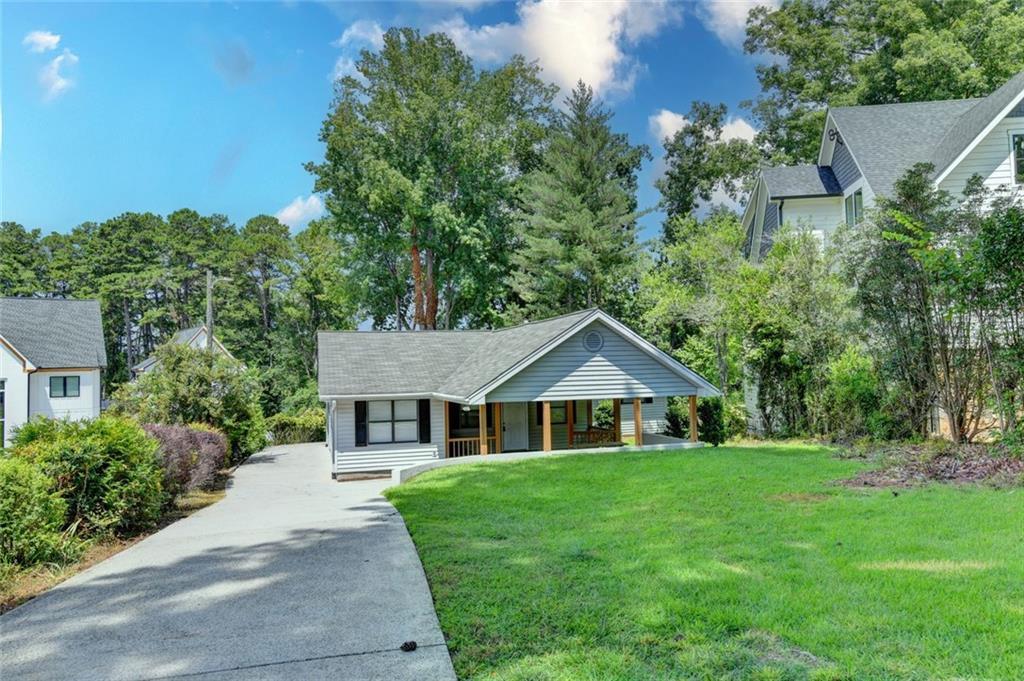 7470 Fields Dr., Cumming, GA 30041