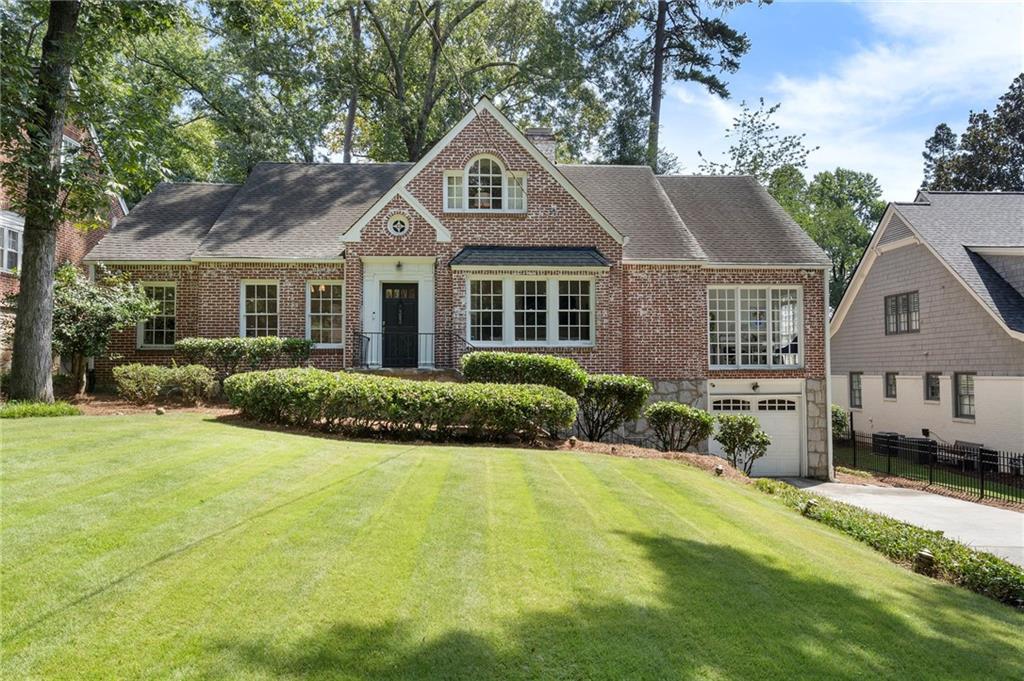 383 E Wesley Rd., Atlanta, GA 30305