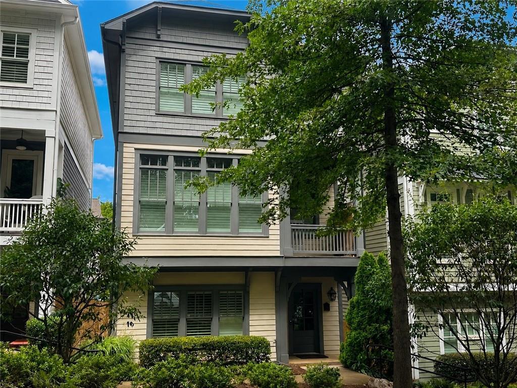 2846 Haven Ln., Decatur, GA 30030