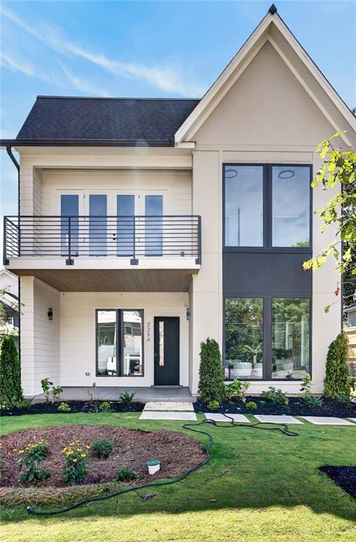 225 Stovall St. #B, Atlanta, GA 30316