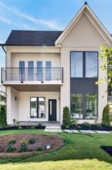 New Construction Homes For Sale This Week in Reynoldstown: August 26th to September 1st