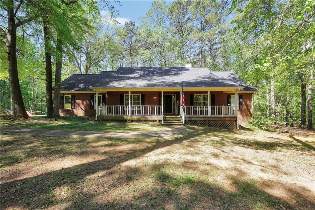 600 Turner Rd., Mcdonough, GA 30252