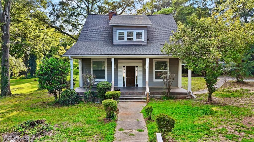 5938 Medlock Ave., Austell, GA 30106