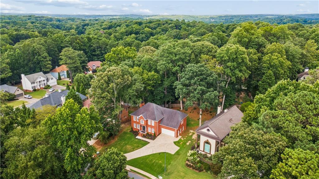 2352 Brittany Ln., Marietta, GA 30062