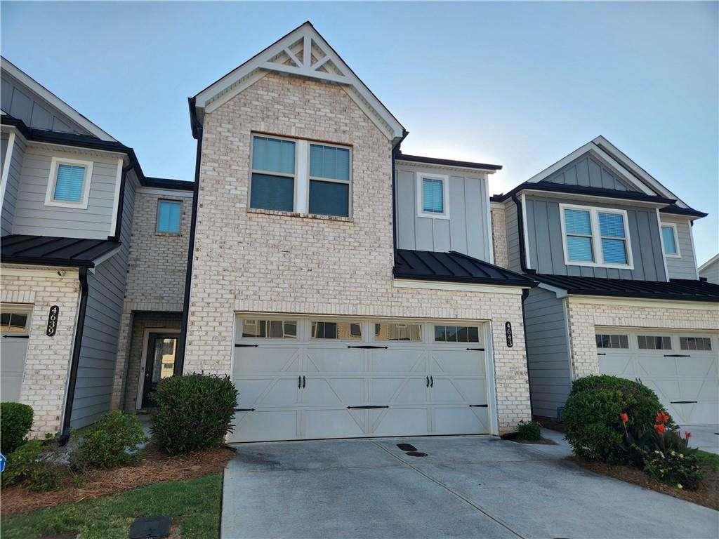 4643 Piston Junction, Mableton, GA 30126